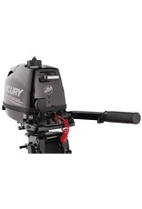 Mercury Mercury F5MH 5 hp 4-stroke outboard motor