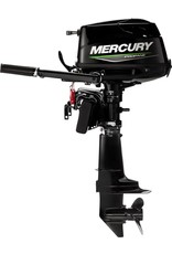 Mercury Mercury F5LPG MH outboard engine