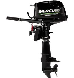 Mercury Mercury F5LPG MH Außenbordmotor