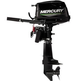 Mercury Mercury F5LPG MH outboard motor