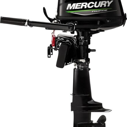 Mercury Mercury F5LPG MH