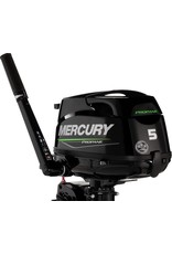 Mercury Mercury F5LPG MH Außenborder