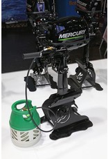 Mercury Mercury F5LPG MH Außenborder