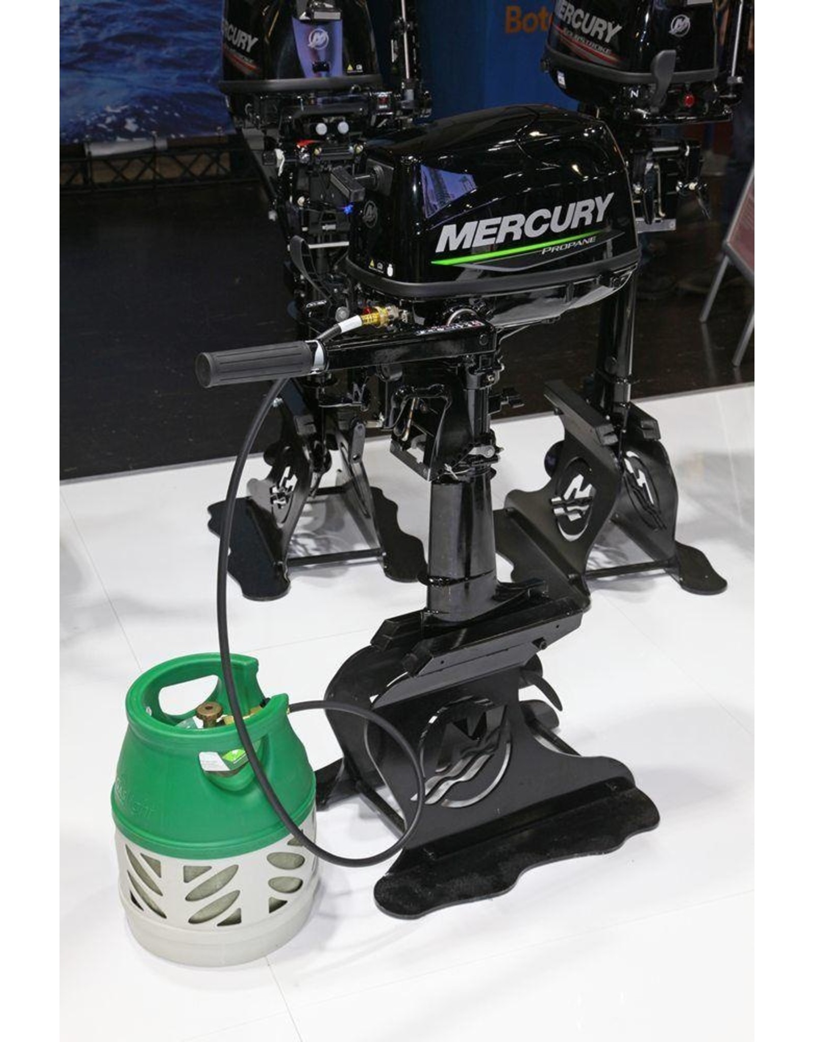 Mercury Mercury F5LPG MH Außenborder