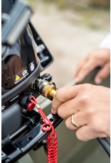 Mercury Mercury F5LPG MH outboard engine