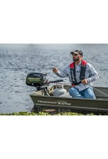 Mercury Mercury F5LPG MH outboard engine