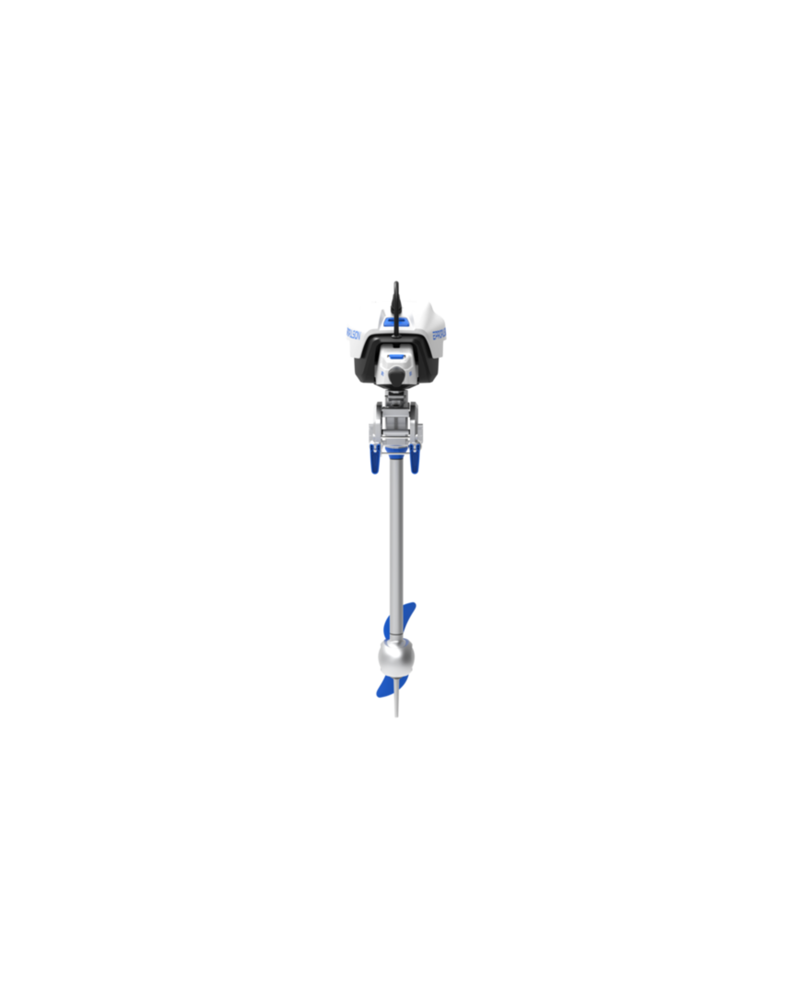 ePropulsion ePropulsion Spirit 1.0 Plus 3 hp outboard motor