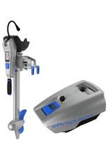 ePropulsion ePropulsion Spirit 1.0 Plus 3-PS-Außenbordmotor