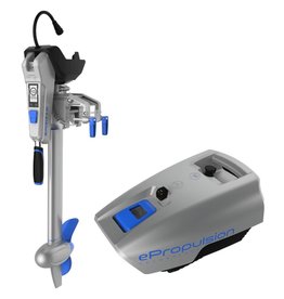 ePropulsion ePropulsion Spirit 1.0 Plus 3 hp outboard motor