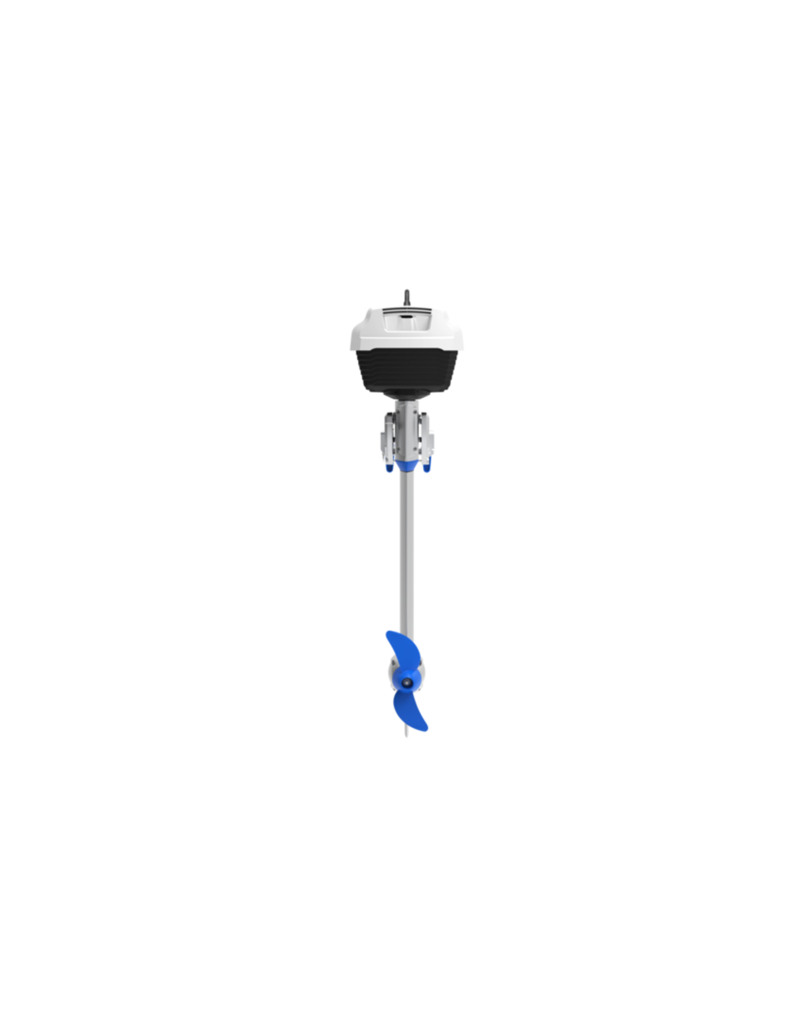 ePropulsion ePropulsion Spirit 1.0 Plus 3-PS-Außenbordmotor