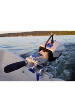 ePropulsion ePropulsion Spirit 1.0 Plus 3 hp outboard motor