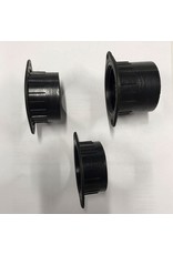 BRIG BRIG self-bailer housing in three different depths