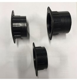 BRIG BRIG self-bailer housing in three different depths