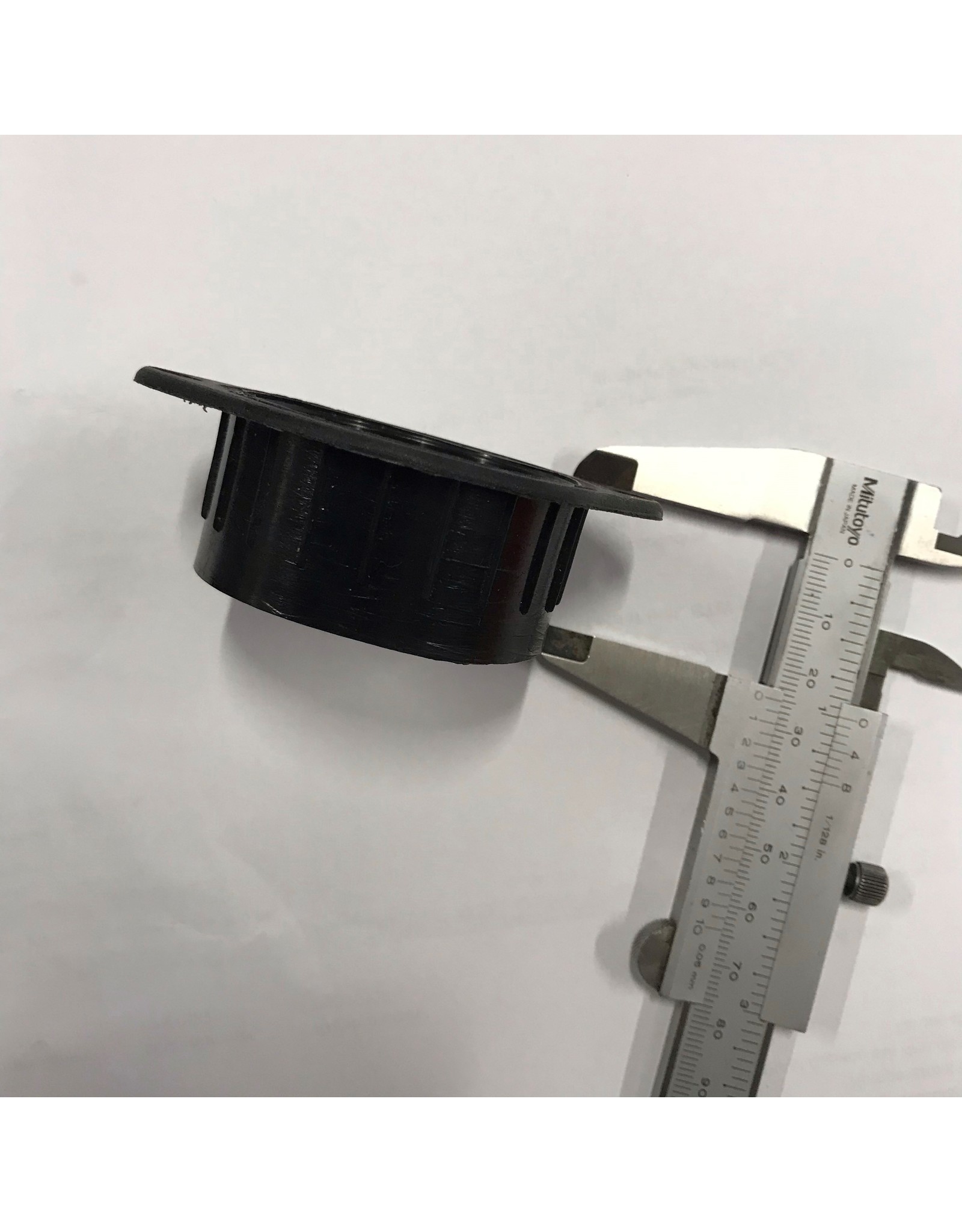 BRIG BRIG Selbstlenzventilgehäuse in drei verschiedenen Tiefen