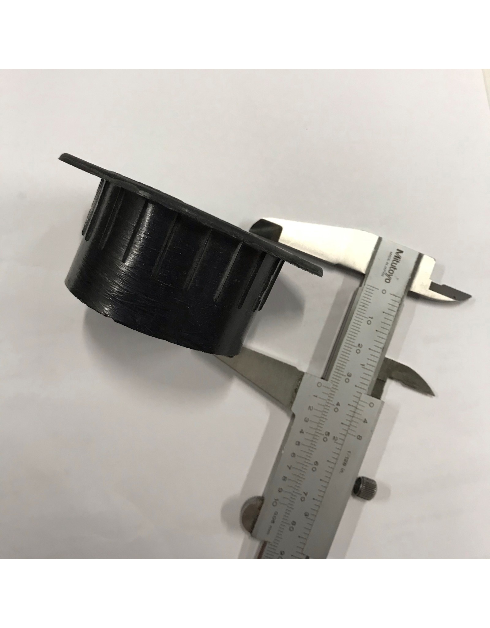 BRIG BRIG self-bailer housing in three different depths