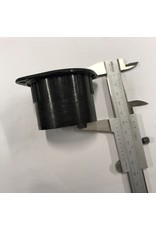 BRIG BRIG self-bailer housing in three different depths