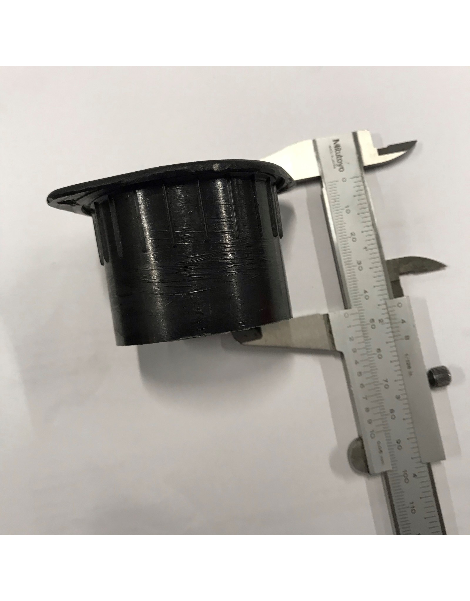 BRIG BRIG self-bailer housing in three different depths