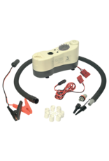 Scoprega Bravo GE BTP-2 – elektrische Pumpe