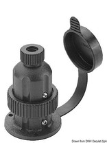 Waterproof plug