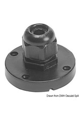 Osculati Kabeldurchführung 4–8 mm