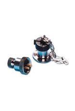 exalto HOLLEX stop contact/plug 3-pole
