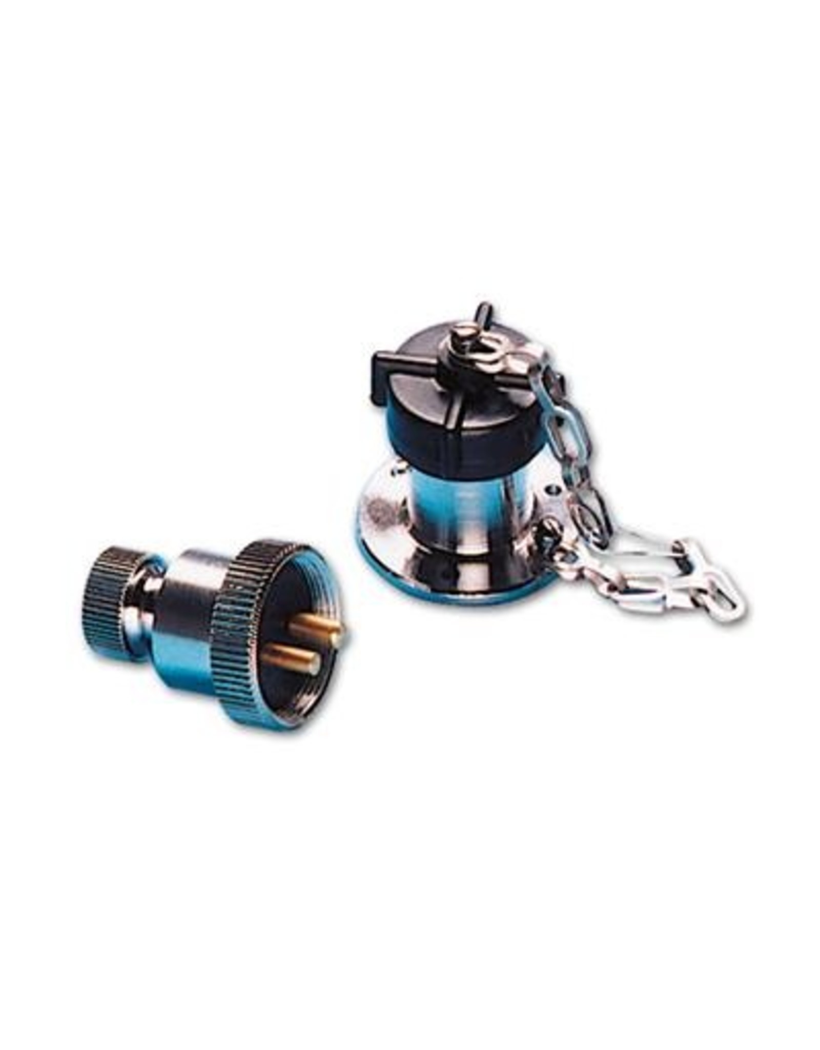 exalto HOLLEX stop contact/plug 3-pole