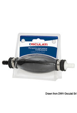 Osculati Universal-Pumpball 10 mm