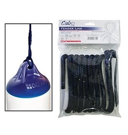 Lalizas Fender line 2 metre 8 mm