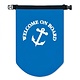 Waterdichte tas PVC 10L