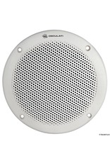 Osculati Ultra Slim stereo speaker IP65 150 mm 30 W