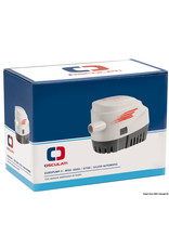 Osculati Europump II automatic bilgepump Ø19 - 22