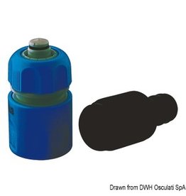 Osculati Spoelnippel