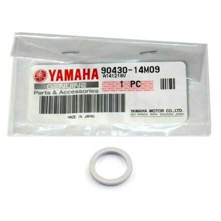 Yamaha Carterplug pakking Yamaha F8 t/m F200