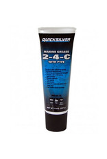 Mercury Mercury marine lube  2-4-C  Teflon Vet  Quicksilver