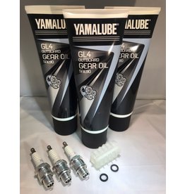 Yamaha Onderhoudsset Yamaha 40H / 40V