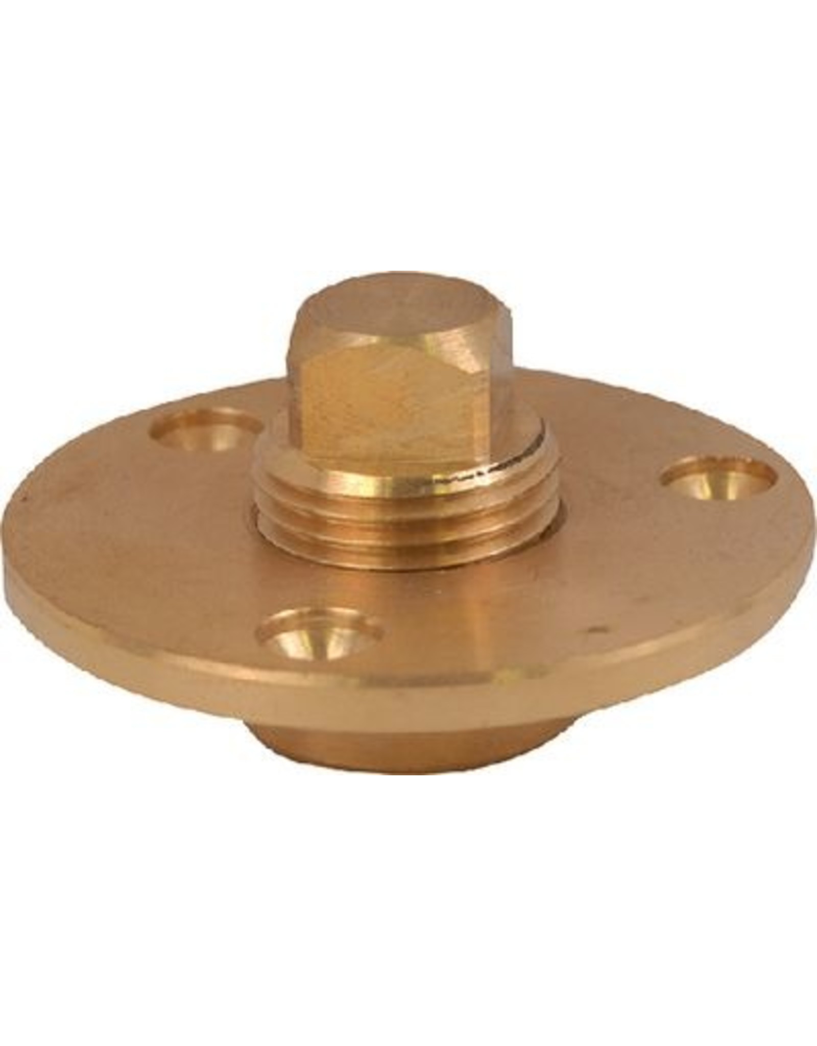 attwood Attwood Garboard Drain Plug