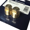 attwood Attwood Boat Drain Plug x2 -1,27 cm NPT tapered watertight