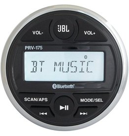 JBL Marine JBL PRV175 multimedia streamer Bluetooth