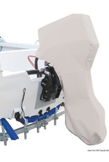 Oceansouth Oceansouth full-body outboard motor cover