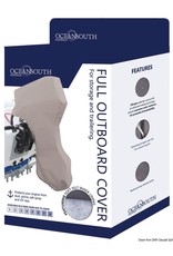 Oceansouth Oceansouth full-body outboard motor cover
