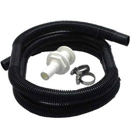 Easterner Bilge pump connection kit