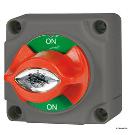 Osculati Battery switch 250 A