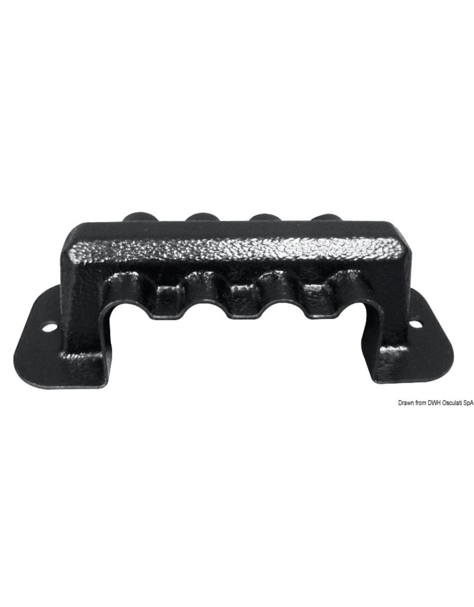 Osculati Bus-Bar cover 107 x 22 mm