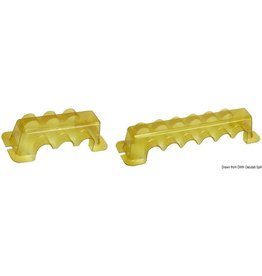 Osculati Busbar cover, 201 x 38 mm
