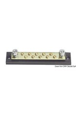 Osculati Elektrische Sammelschiene, 10 x 4 mm