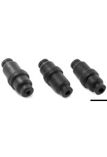 Osculati Watertight flying plug 2 / 3 and 4 poles