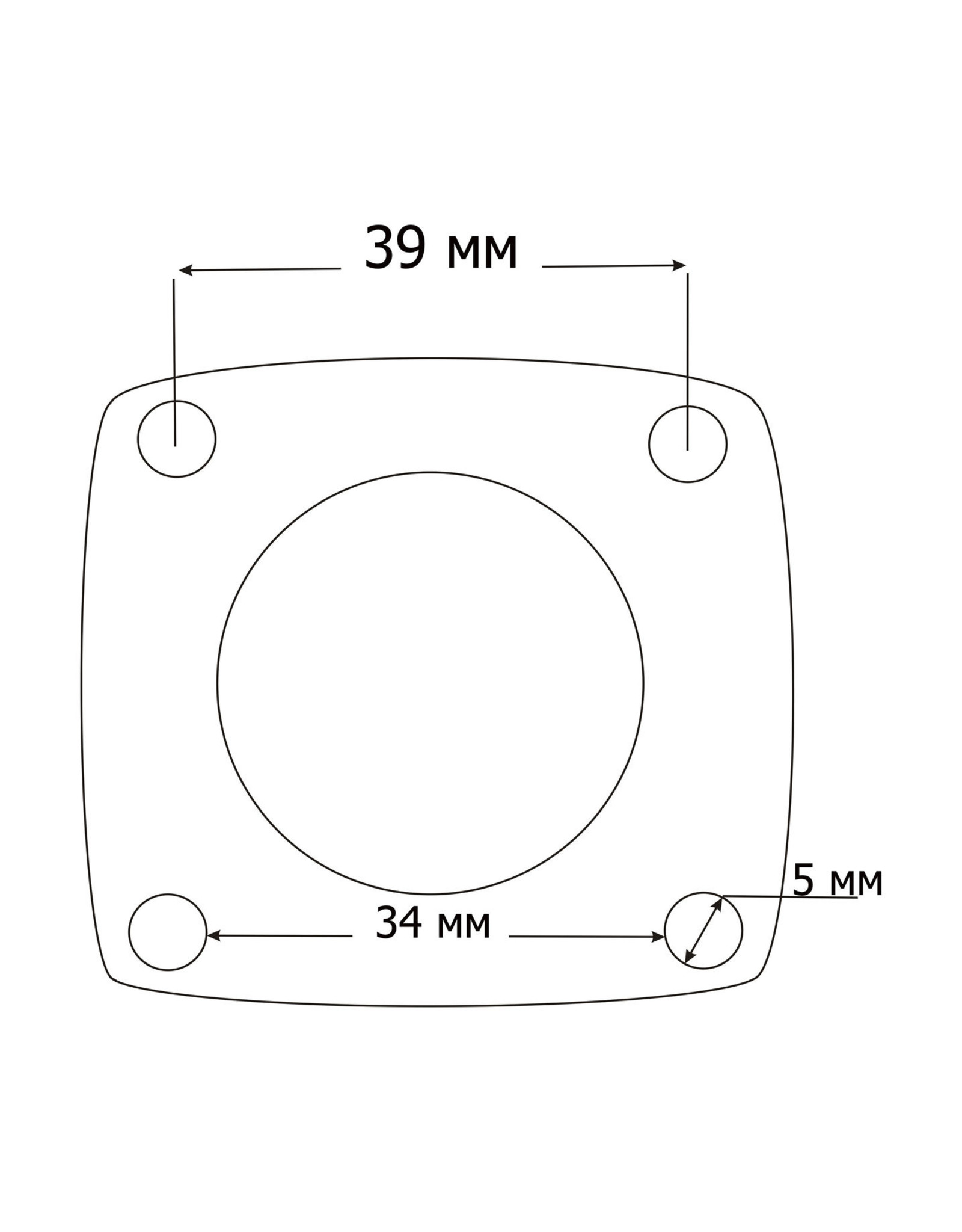 Easterner Led Cabin Lights