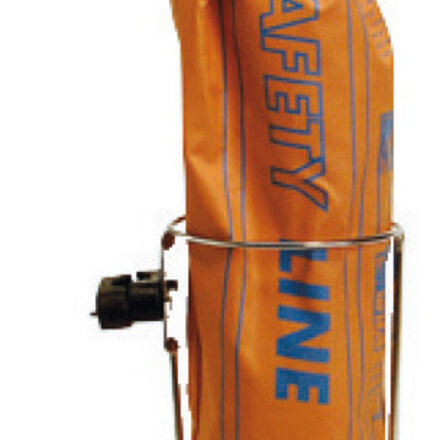 Osculati Fluo werplijn 28 m