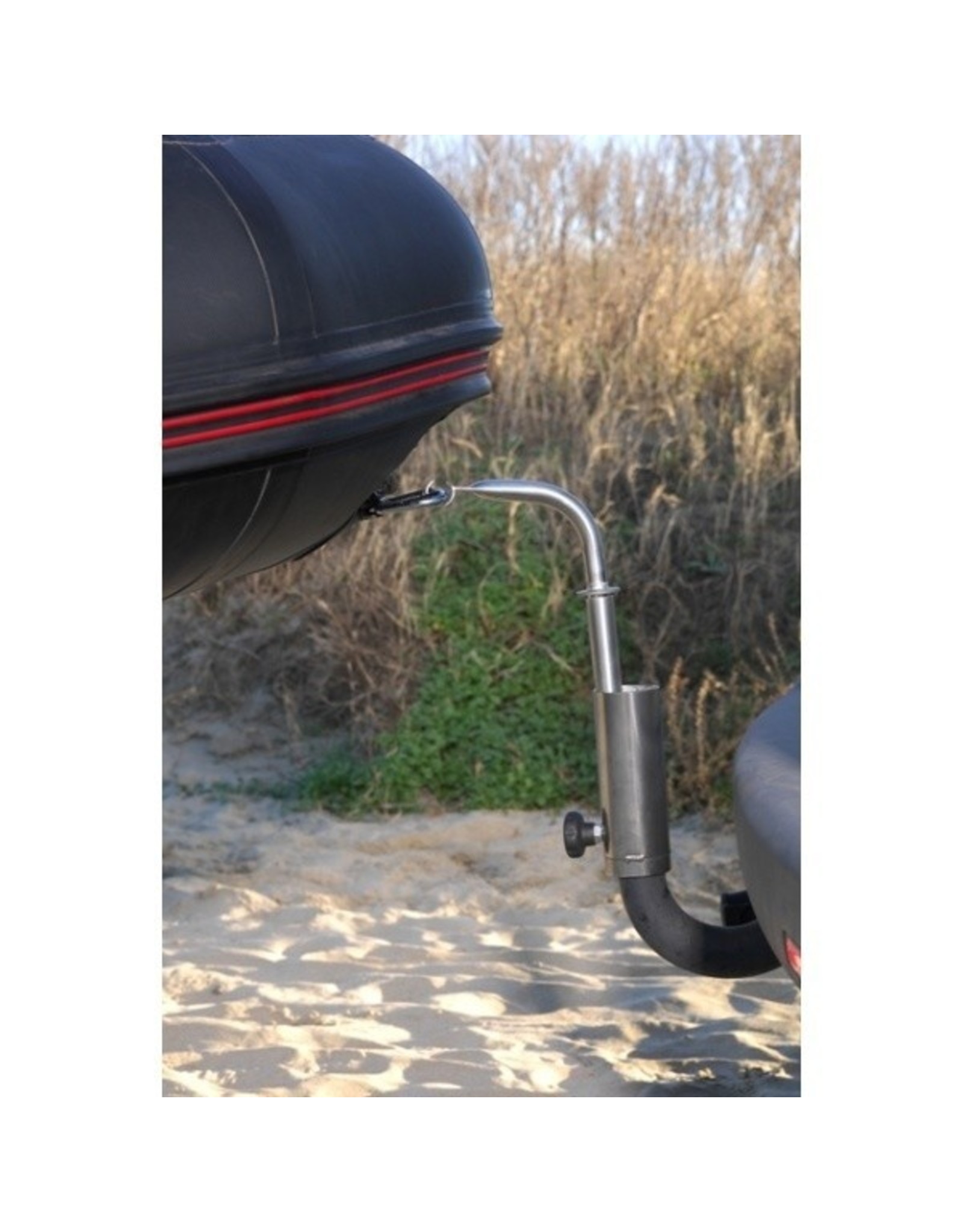 Hebor Watersport Stainless steel beach hook