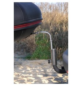 Hebor Watersport Stainless steel beach hook